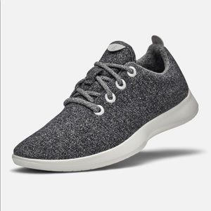 EUC Allbirds Women's Wool Runners 8